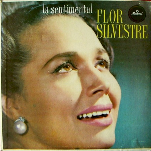 La sentimental Flor Silvestre