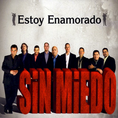 Estoy enamorado