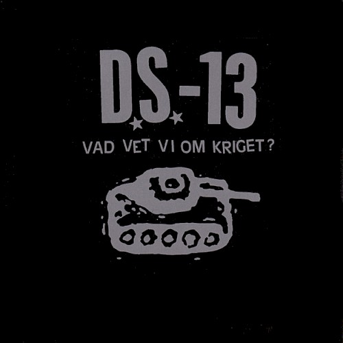 Vad vet vi om kriget?