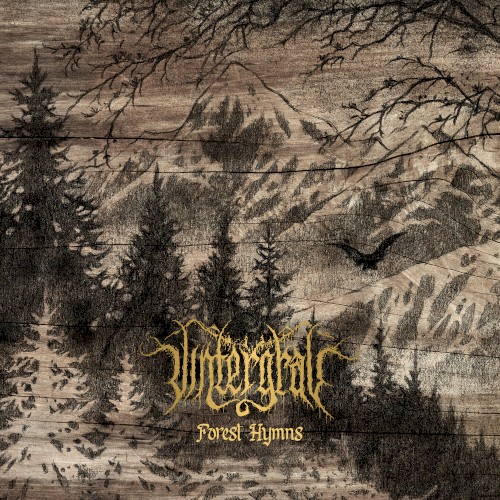 Forest Hymns