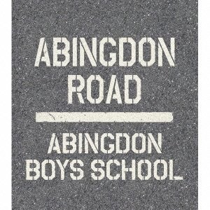 ABINGDON ROAD