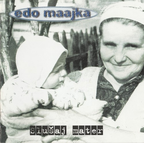 Slušaj Mater
