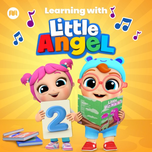 Learning With Little Angel