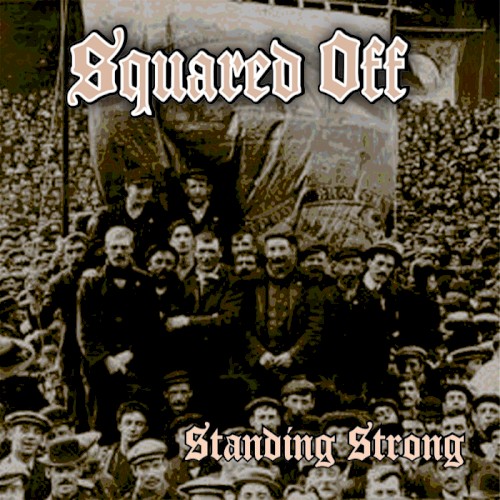 Standing Strong