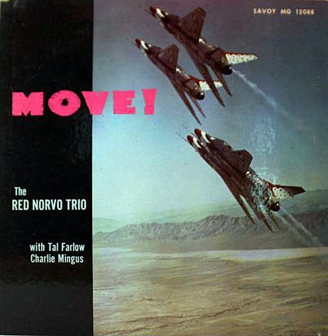 Move!