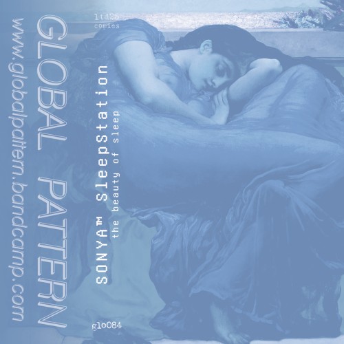 The Beauty of Sleep