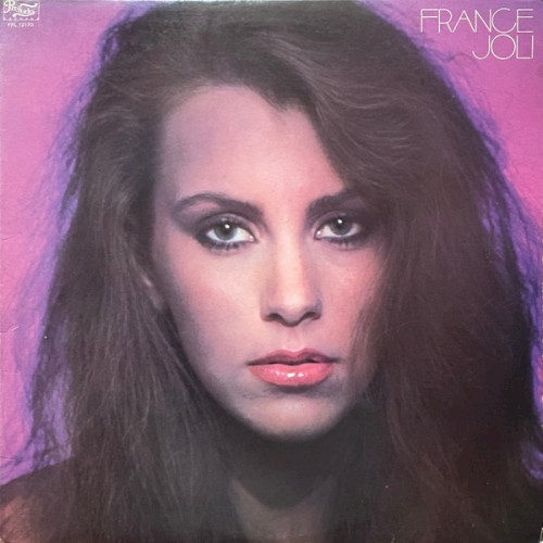 France Joli