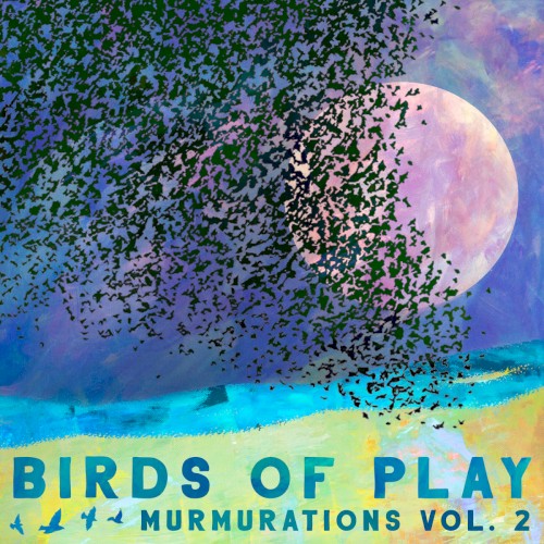 Murmurations vol.2