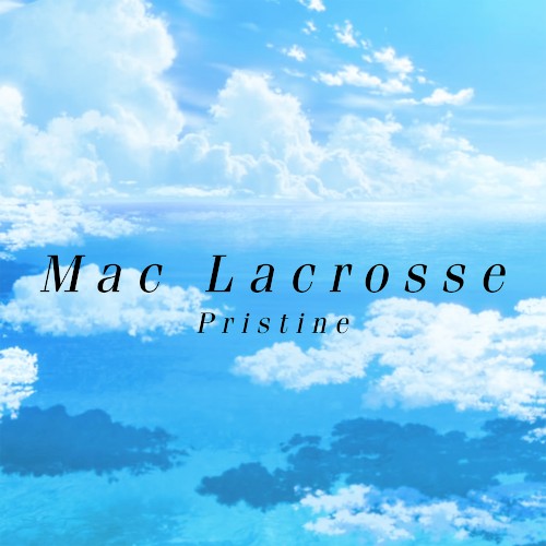 Pristine