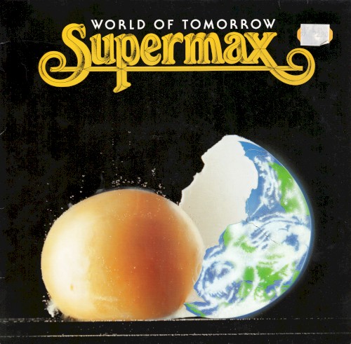 World of Tomorrow