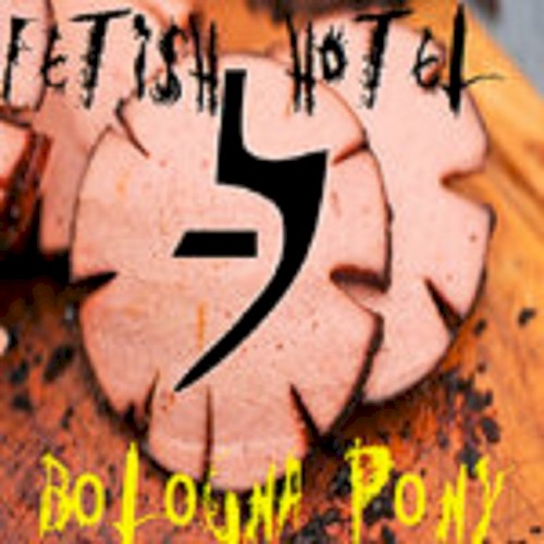 Bologna Pony!
