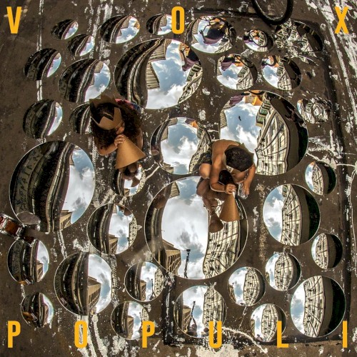 Vox Populi - Vol 1