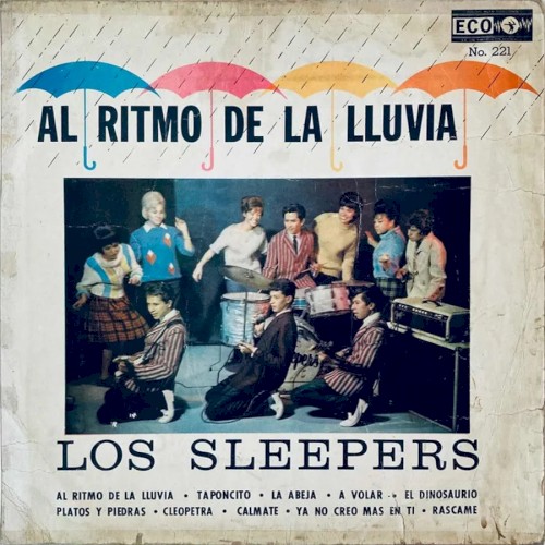 Al ritmo de la lluvia