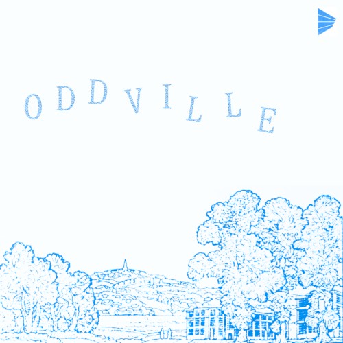Ubiquitous Meh! &ndash; Oddville
