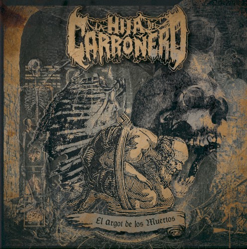 El Argot de los Muertos