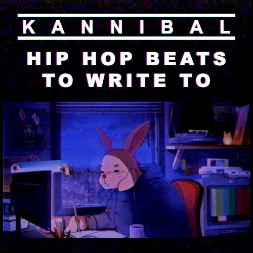 Hip Hop Beats To Write To