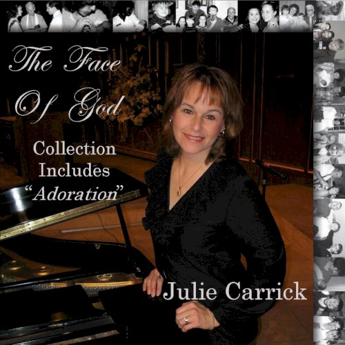 The Face of God Collection