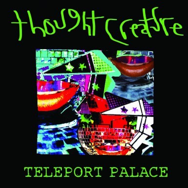 Teleport Palace