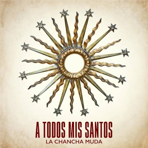 A todos mis santos