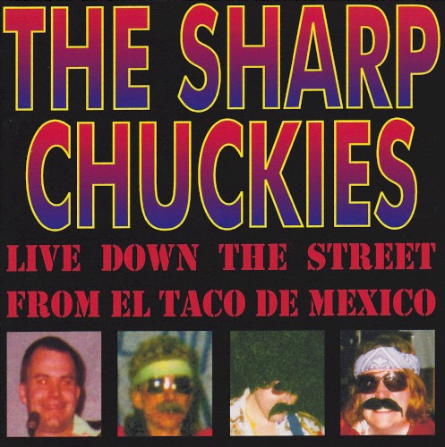 Live Down The Street From El Taco De Mexico