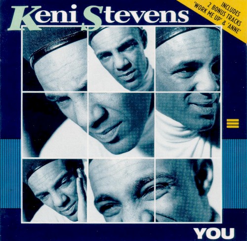 You