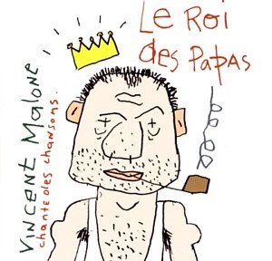 Le Roi des papas