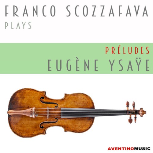 Préludes