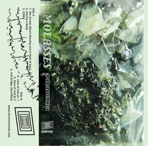 Parasomnia
