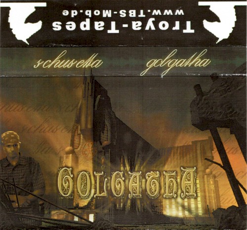 Golgatha