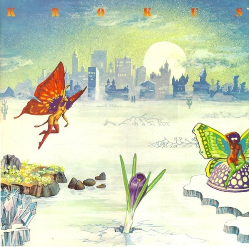 Krokus