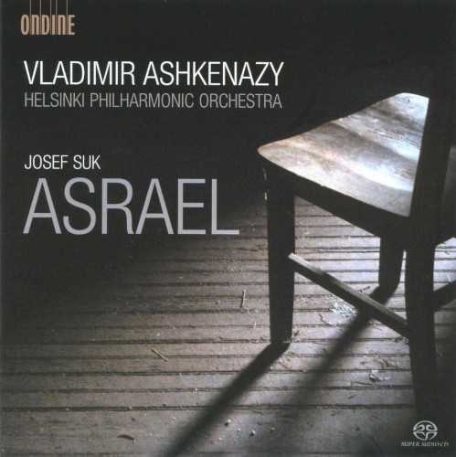 Asrael
