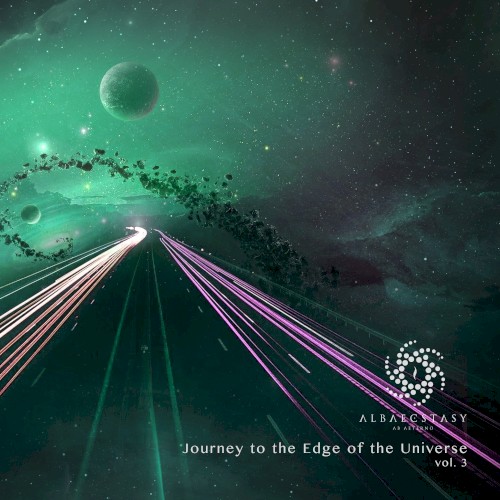 Journey to the Edge of the Universe, Vol. 3