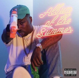 Album of the Summer