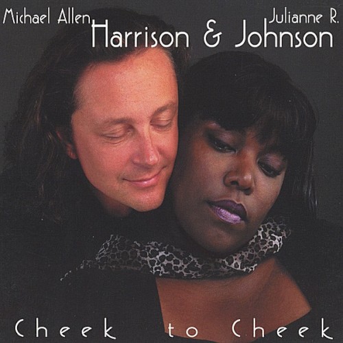 Cheek to Cheek