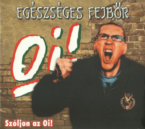 Szóljon az Oi!
