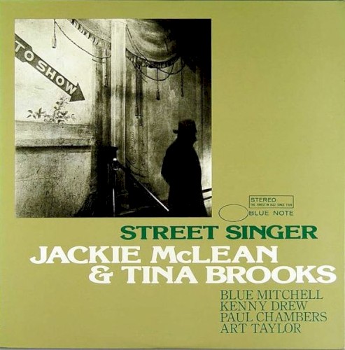Street Singer