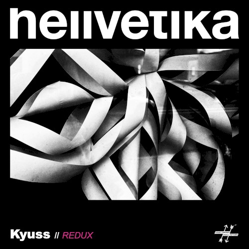 Kyuss // redux
