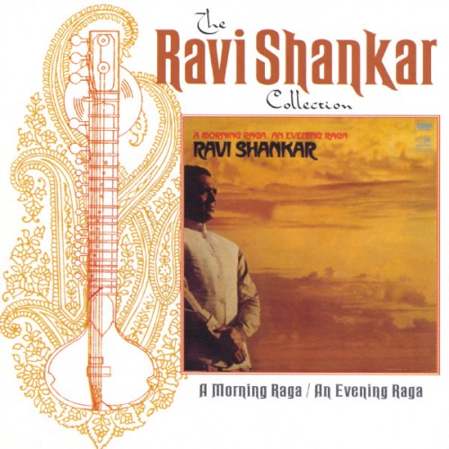 A Morning Raga, An Evening Raga