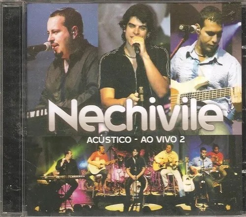 Acustico Ao Vivo 2