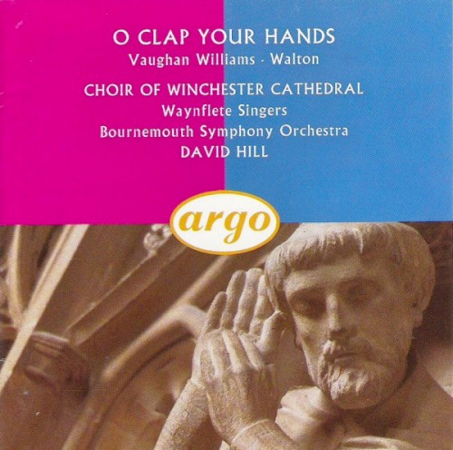 O Clap Your Hands