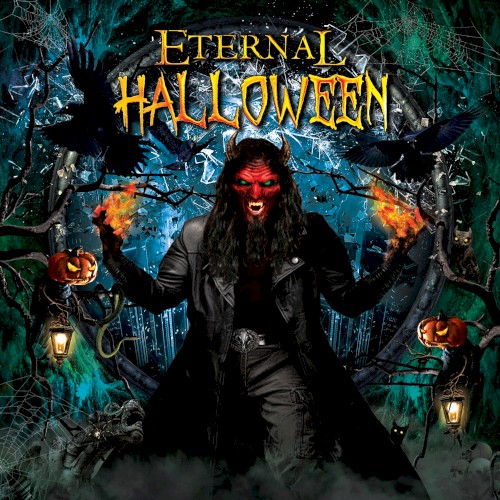 Eternal Halloween