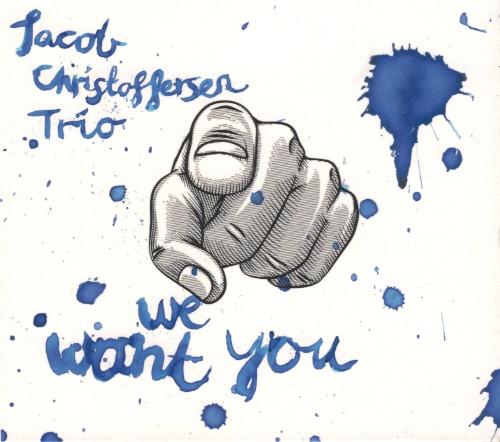 We Want You