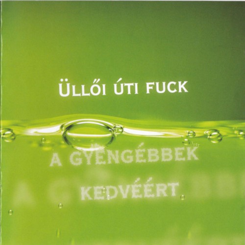 A gyengébbek kedvéért