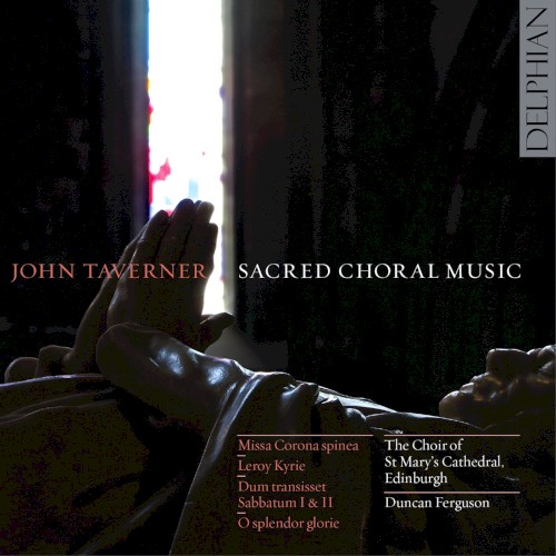 Sacred Choral Music