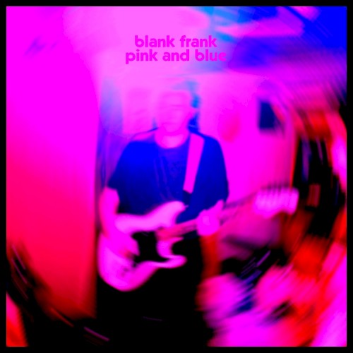 Pink and Blue