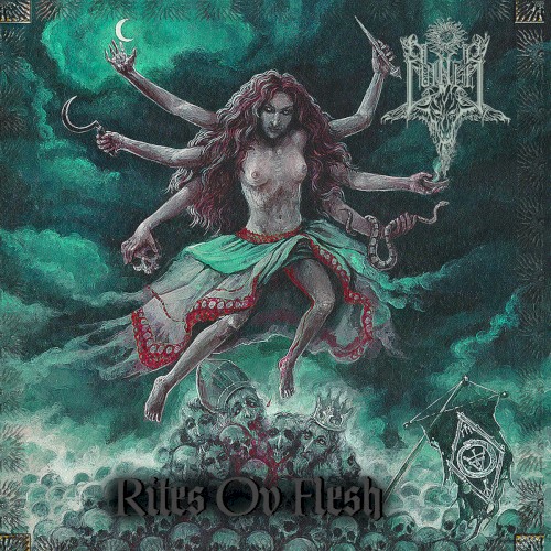 Rites ov Flesh