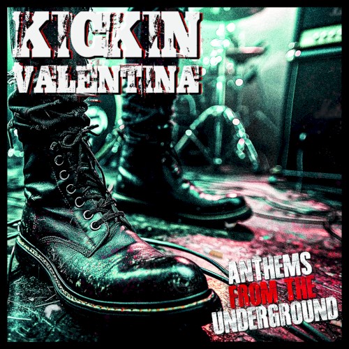 Anthems From The Underground