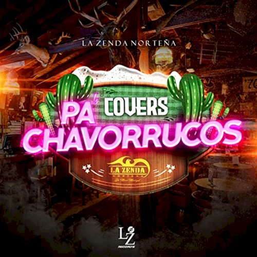 Covers pa' chavorrucos