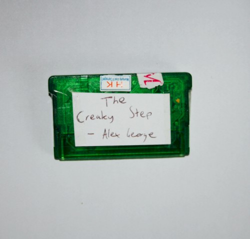 The Creaky Step