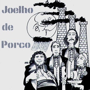 São Paulo - 1554 / Hoje